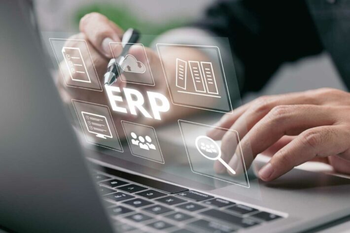 Cloud Based ERP System in Pakistan