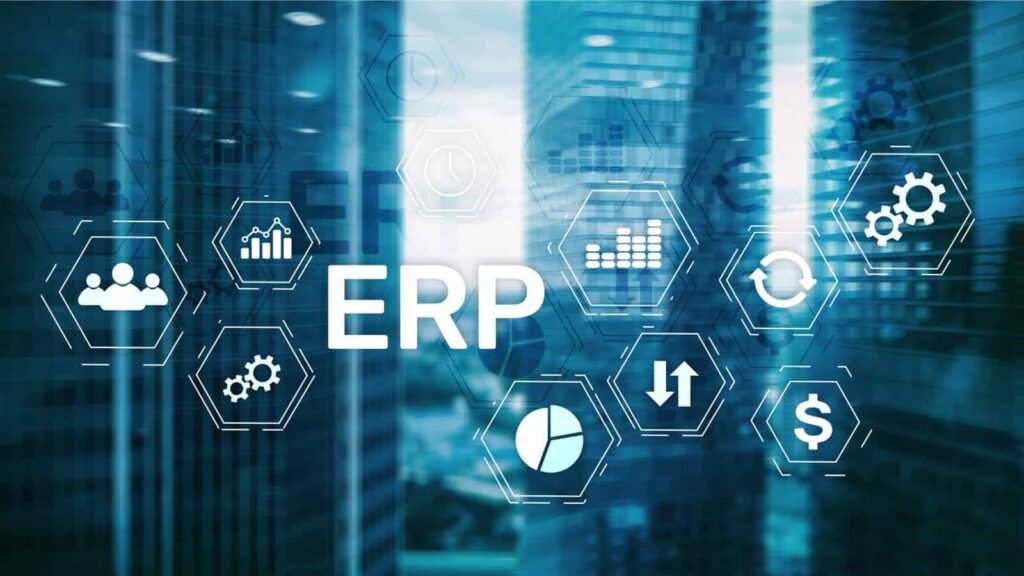 Cloud Based ERP System in Pakistan