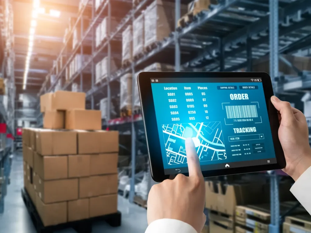 Cloud Based ERP System in Pakistan