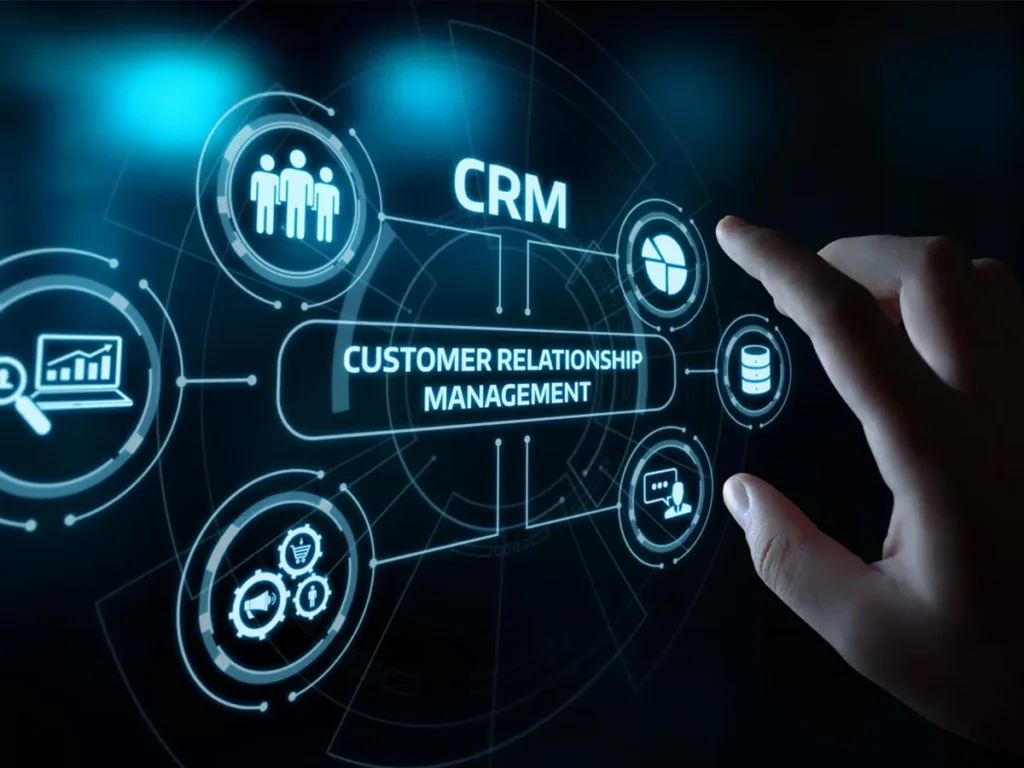 Cloud Based ERP System in Pakistan