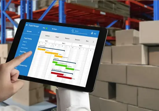 Cloud Based ERP System in Pakistan