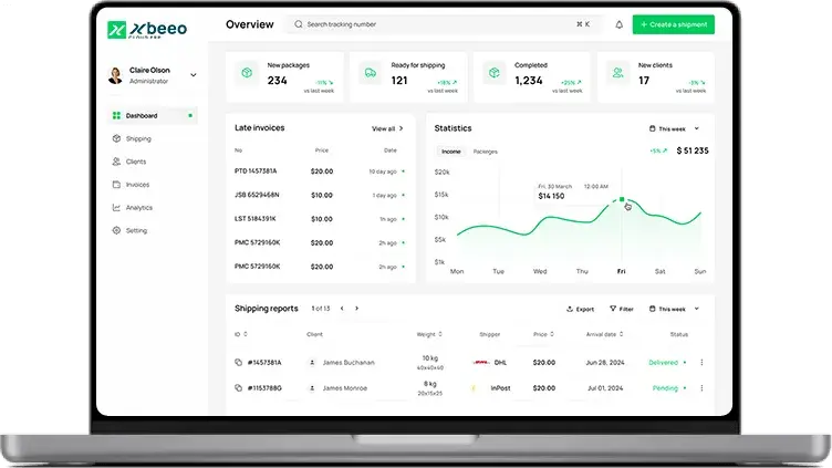 Cloud Based ERP System in Pakistan